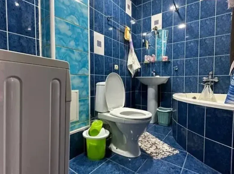 Сотилади 2 хонали квартира, 60 м², 2/9 қават — Миробод тумани
