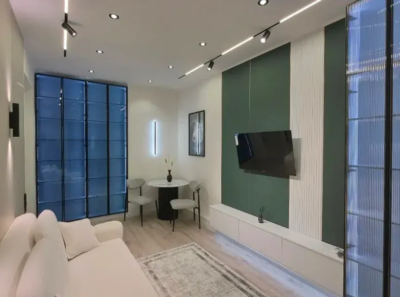Sotiladi 2 xonali kvartira, 41 m², 12/16 qavat — Mirobod tumani