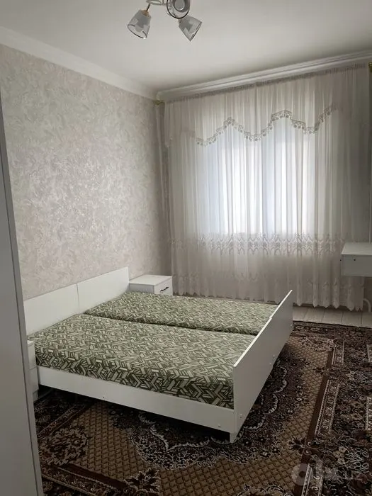 Ijaraga beriladi 2 xonali kvartira, 70 m², 5/9 qavat — Yakkasaroy tumani