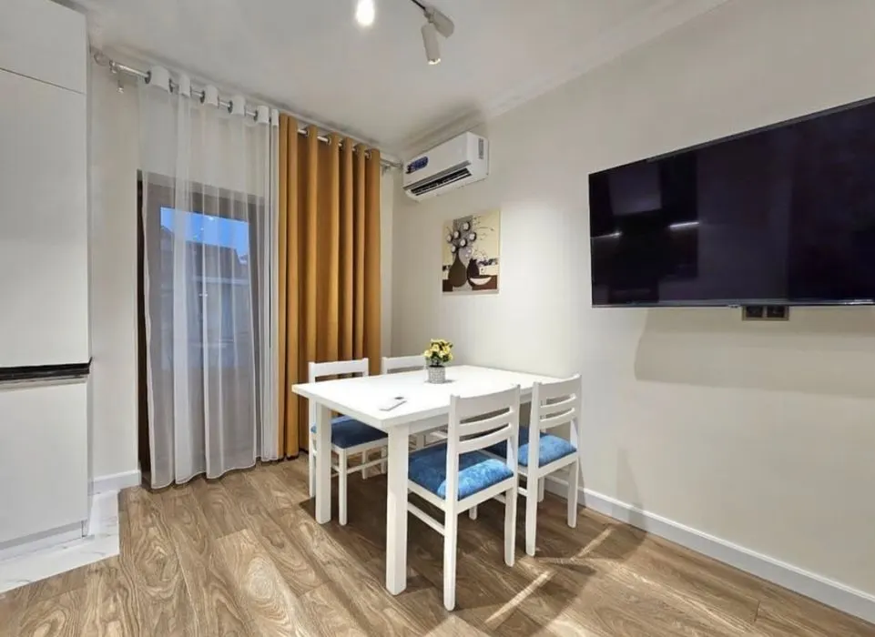 Ижарага берилади 2 хонали квартира, 67 м², 3/7 қават — Мирзо Улуғбек тумани