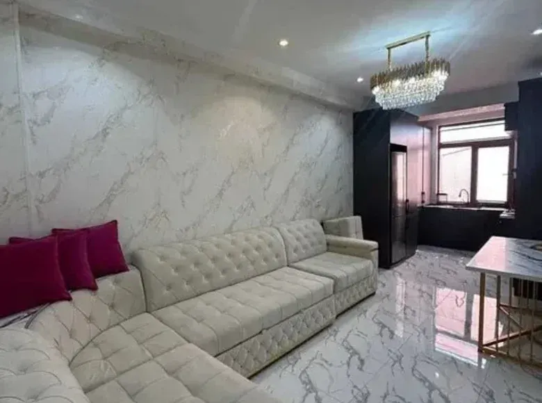Сотилади 2 хонали квартира, 51 м², 2/10 қават — Яккасарой тумани