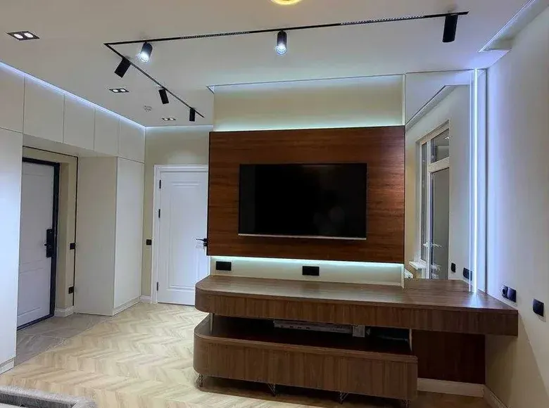 Сотилади 1 хонали квартира, 35 м², 9/9 қават — Яшнобод тумани