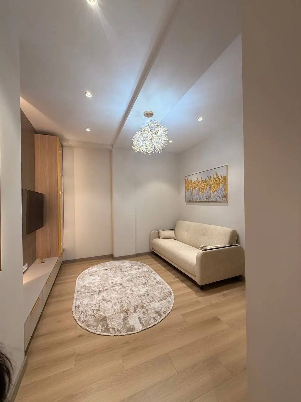 Sotiladi 3 xonali kvartira, 66 m², 4/13 qavat — Yakkasaroy tumani