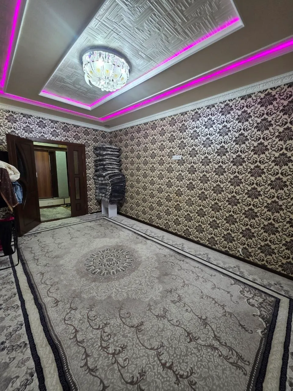Сотилади 3 хонали квартира, 78 м², 5/5 қават — Яшнобод тумани
