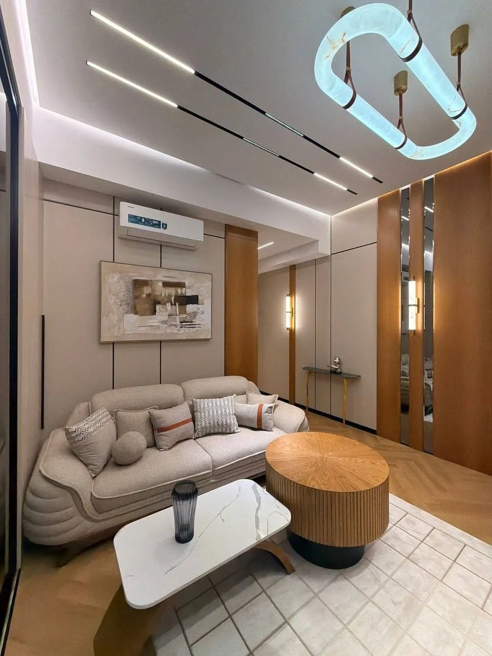 Продаётся 3-комнатная квартира, 98 м², 8/10 этаж — Юнусабадский район