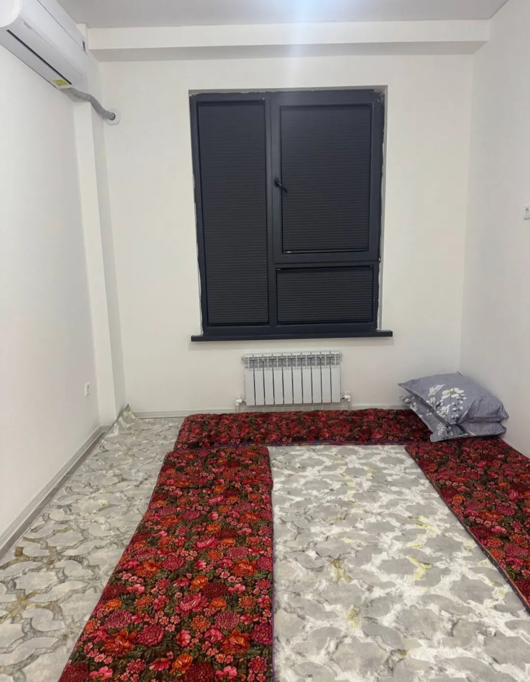 Продаётся 1-комнатная квартира, 33 м², 8/12 этаж — Алмазарский район