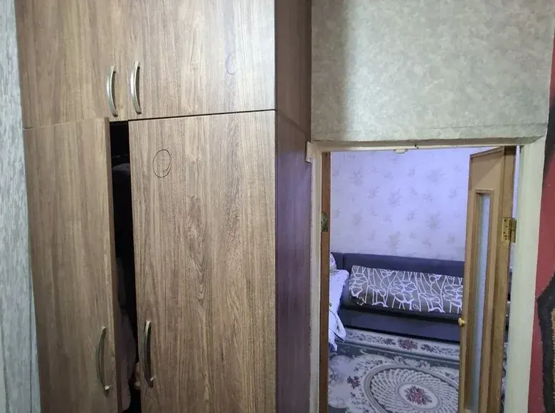 Sotiladi 2 xonali kvartira, 52 m², 3/4 qavat — Yunusobod tumani