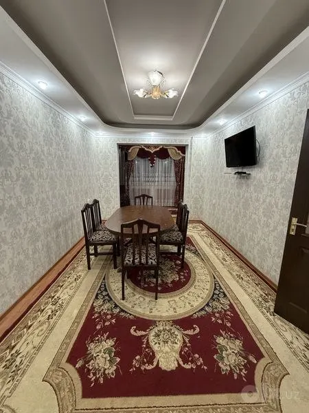 Ijaraga beriladi 3 xonali kvartira, 78 m², 3/5 qavat — Mirzo Ulugʻbek tumani