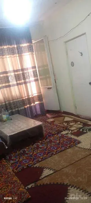 Сотилади 2 хонали квартира, 41 м², 4/4 қават — Юнусобод тумани