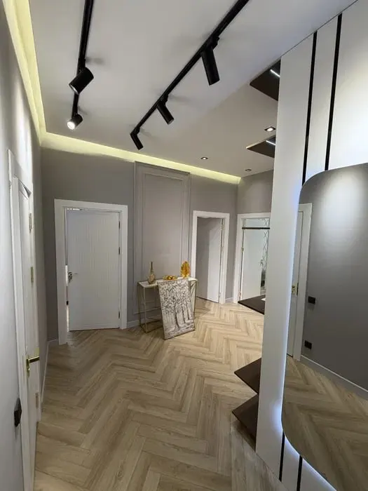 Ijaraga beriladi 3 xonali kvartira, 73 m², 11/14 qavat — Yakkasaroy tumani
