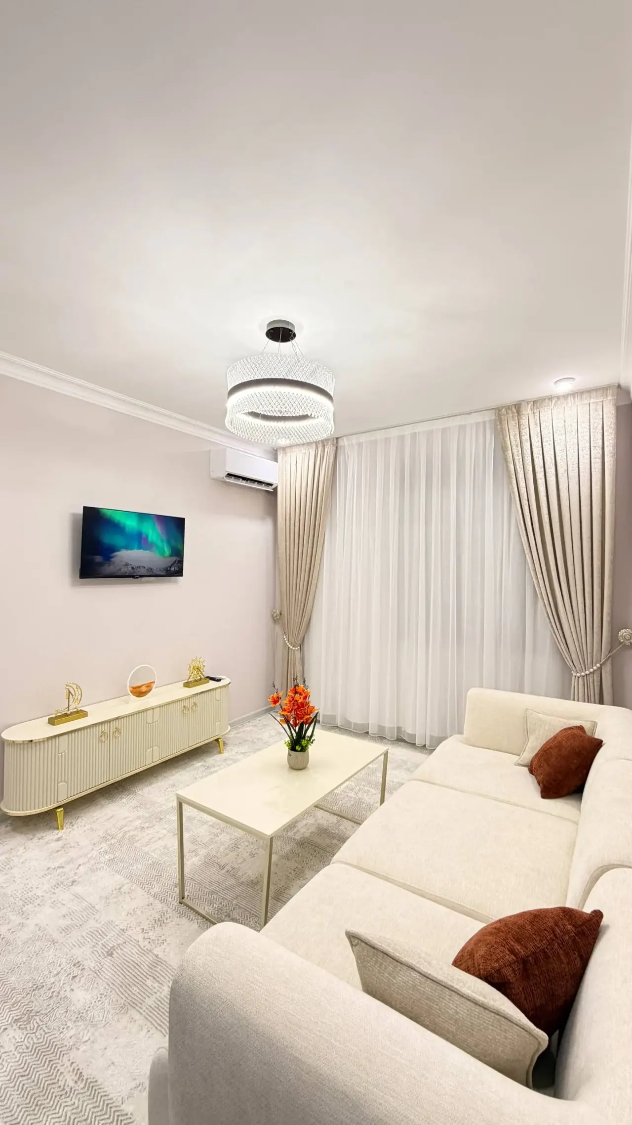 Сотилади 2 хонали квартира, 50 м², 5/9 қават — Чилонзор тумани