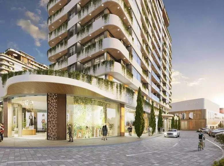 Sotiladi 2 xonali kvartira, 47 m², 8/15 qavat — Mirobod tumani