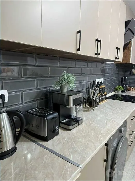Сотилади 3 хонали квартира, 91 м², 7/9 қават — Яккасарой тумани