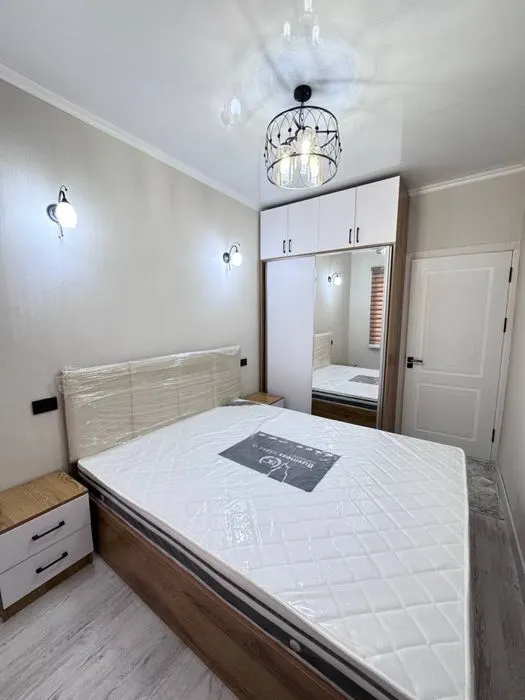 Ижарага берилади 2 хонали квартира, 60 м², 3/5 қават — Мирзо Улуғбек тумани