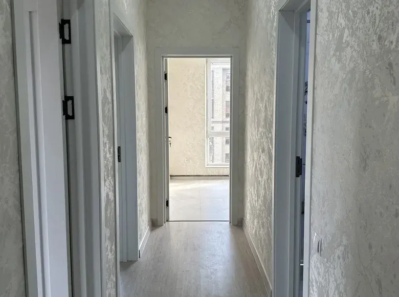 Продаётся 2-комнатная квартира, 45 м², 8/10 этаж — Яшнабадский район