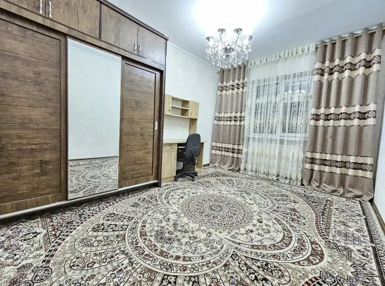 Sotiladi 2 xonali kvartira, 45 m², 6/7 qavat — Sergeli tumani