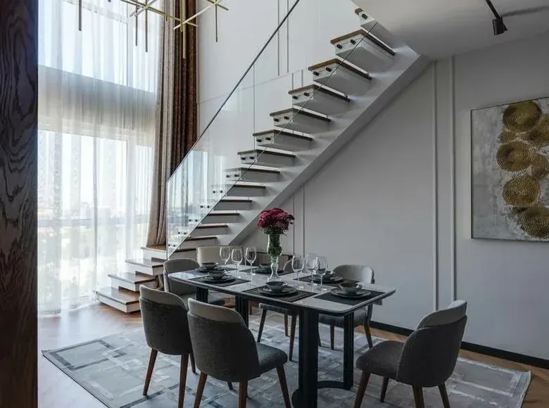 Сотилади 4 хонали квартира, 110 м², 15/16 қават — Миробод тумани