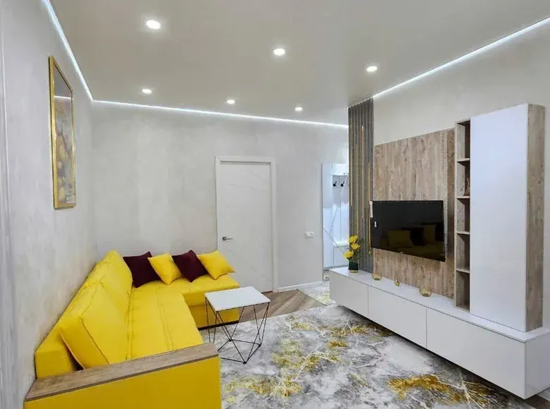 Сотилади 2 хонали квартира, 48 м², 1/4 қават — Чилонзор тумани