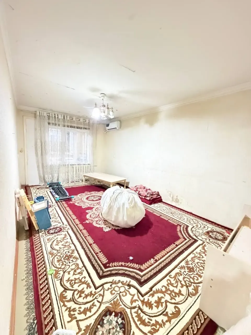Продаётся 4-комнатная квартира, 72 м², 3/5 этаж — Чиланзарский район