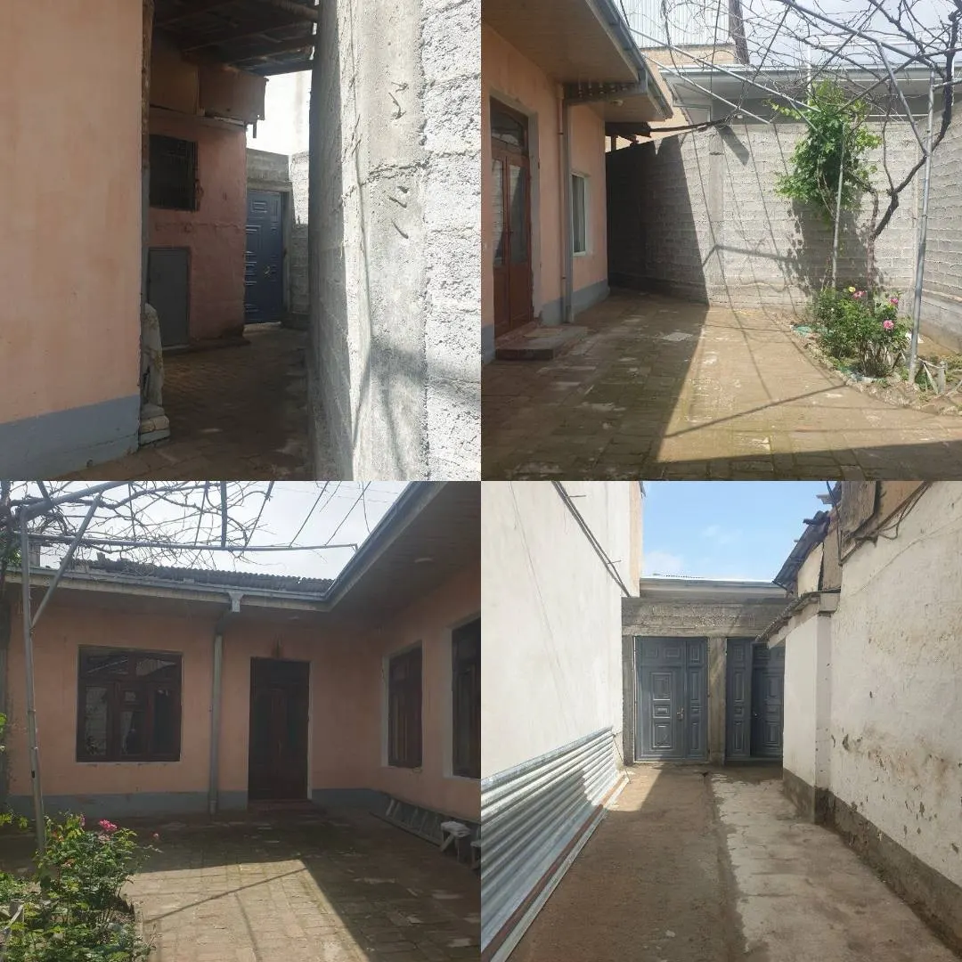 Продаётся дом, 2 сот., 1 этаж — Самарканд