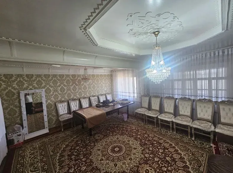 Sotiladi 5 xonali kvartira, 105 m², 5/5 qavat — Yashnobod tumani