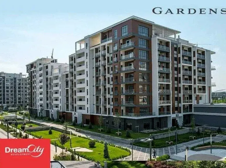 Ijaraga beriladi 4 xonali kvartira, 180 m², 6/8 qavat — Shayxontohur tumani