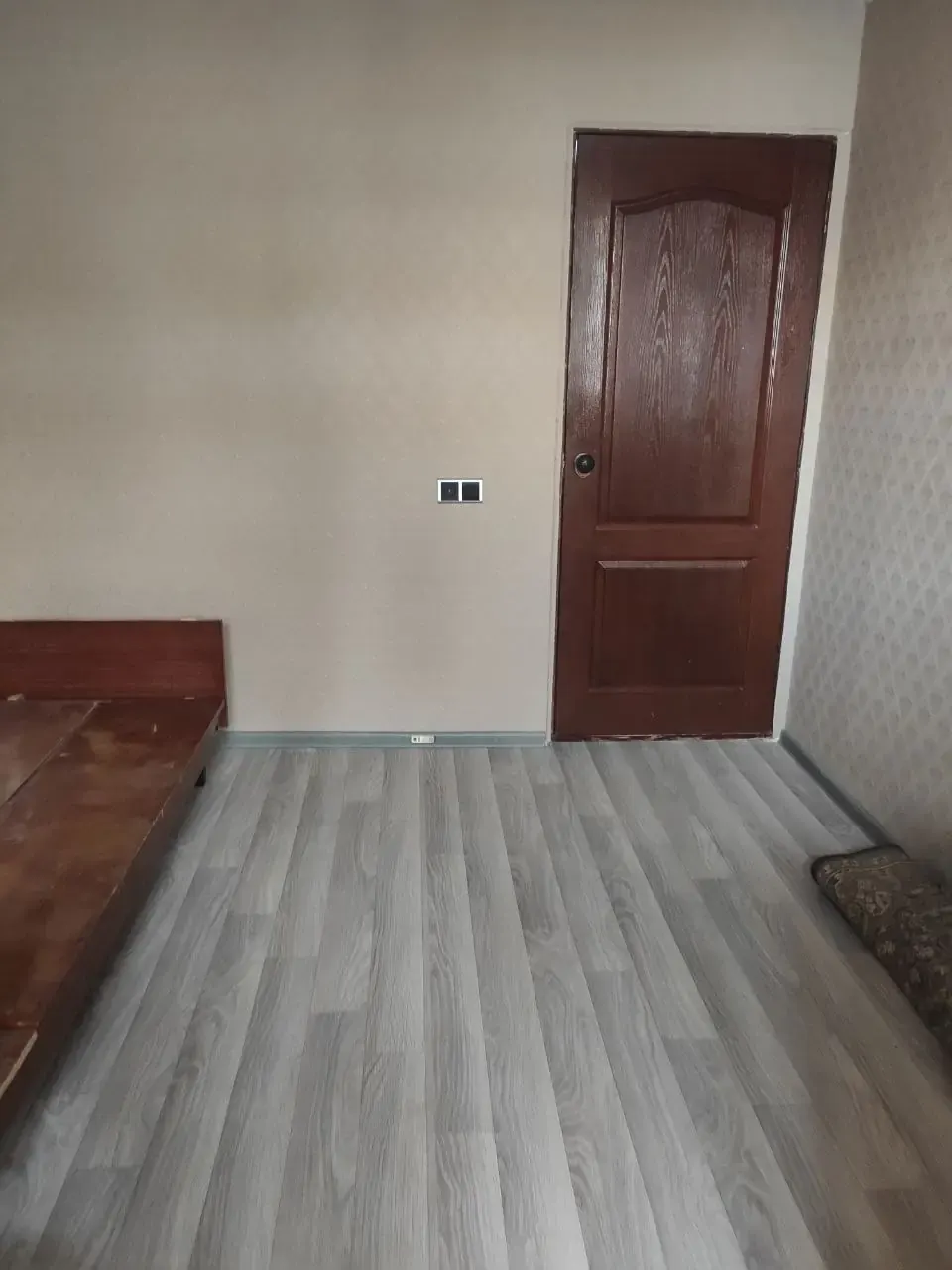 Продаётся 1-комнатная квартира, 20 м², 2/4 этаж — Яшнабадский район