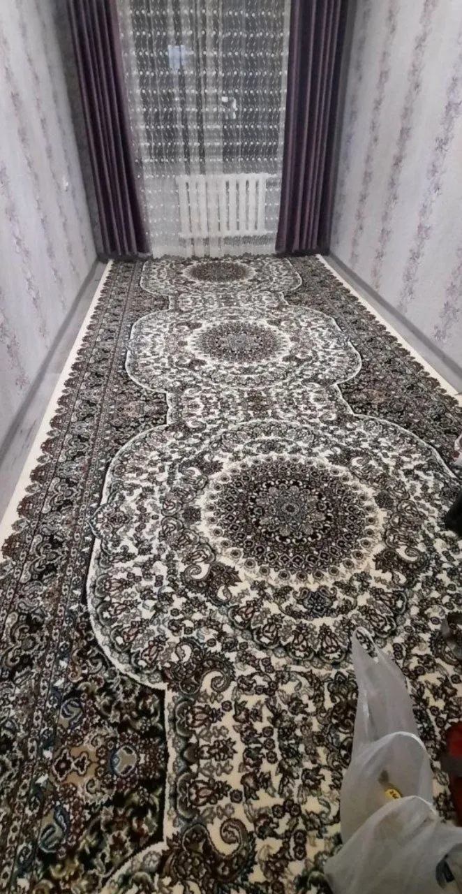 Сотилади 2 хонали квартира, 55 м², 3/4 қават — Юнусобод тумани