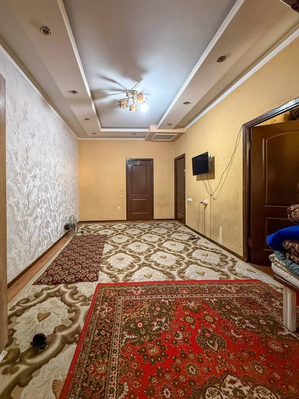 Sotiladi 2 xonali kvartira, 50 m², 1/5 qavat — Mirzo Ulugʻbek tumani