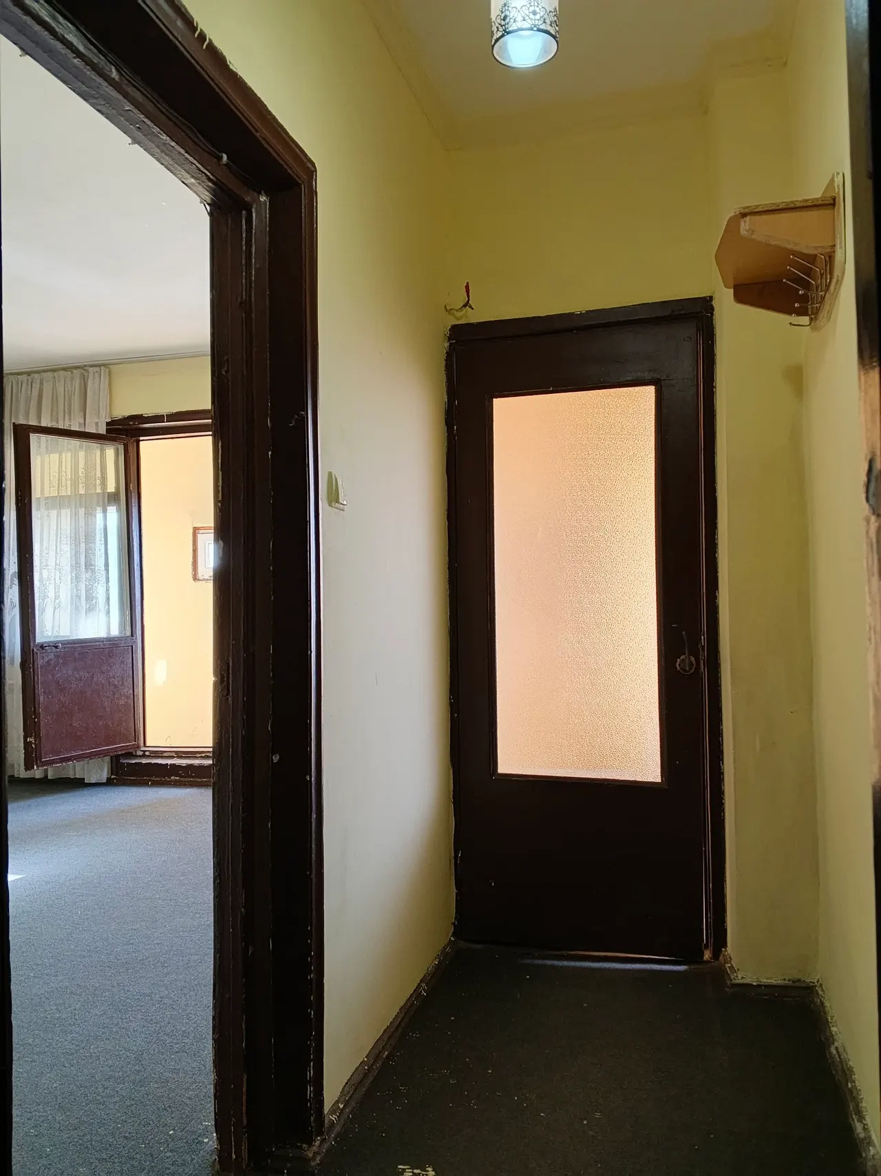 Ijaraga beriladi 1 xonali kvartira, 43 m², 7/9 qavat — Yashnobod tumani