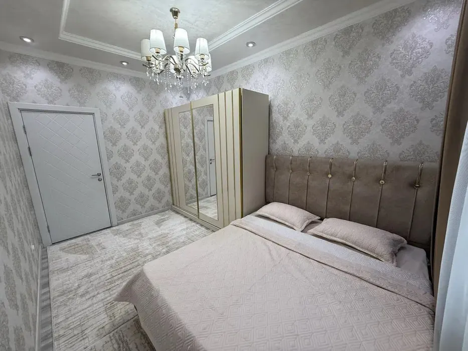 Sotiladi 3 xonali kvartira, 73 m², 2/9 qavat — Yashnobod tumani