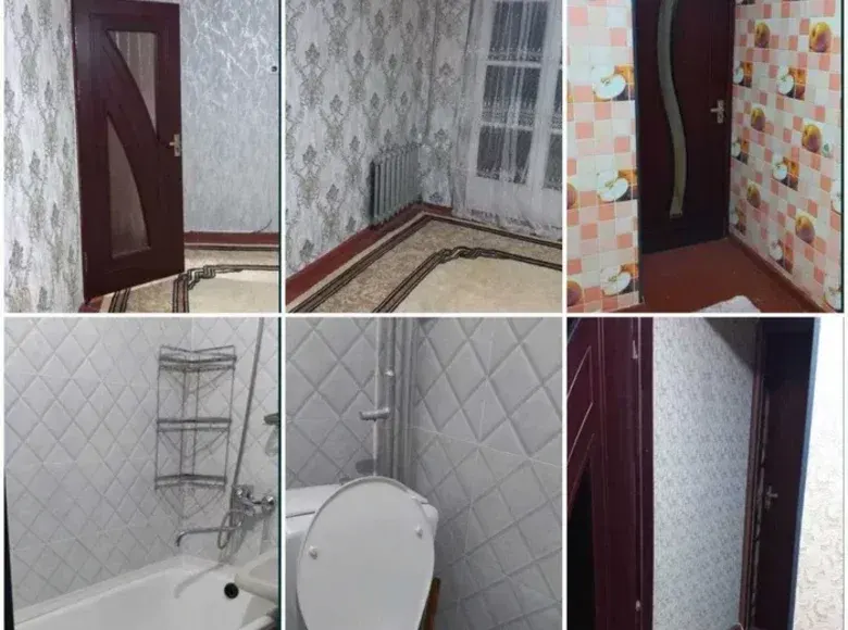 Сотилади 1 хонали квартира, 38 м², 4/5 қават — Учтепа тумани