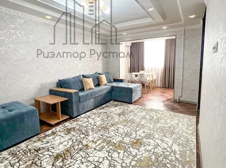 Сотилади 2 хонали квартира, 55 м², 4/5 қават — Мирзо Улуғбек тумани