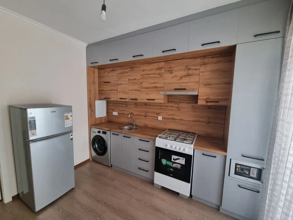 Сдаётся 1-комнатная квартира, 40 м², 9/9 этаж — Яшнабадский район