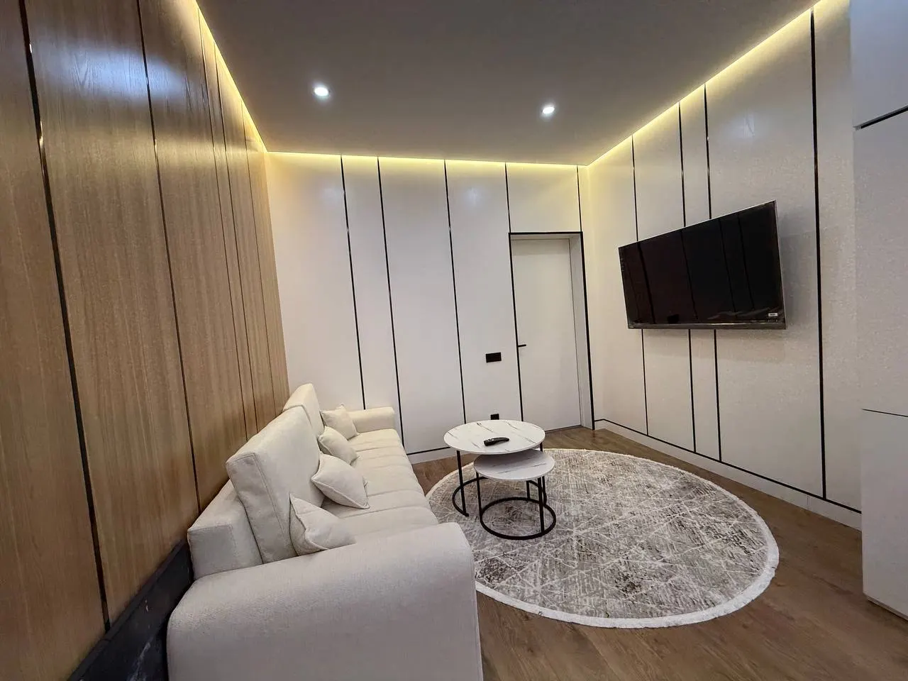 Ijaraga beriladi 2 xonali kvartira, 50 m², 2/4 qavat — Mirzo Ulugʻbek tumani