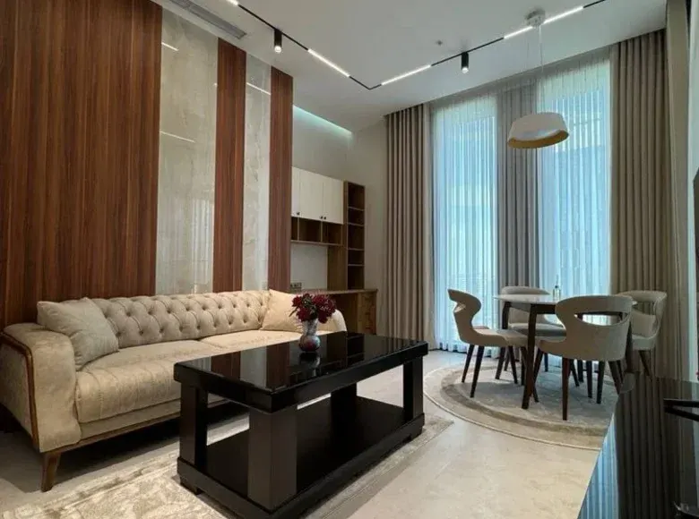 Sotiladi 3 xonali kvartira, 60 m², 10/51 qavat — Shayxontohur tumani