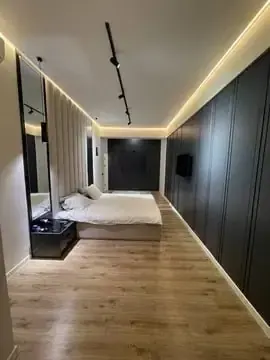 Ижарага берилади 3 хонали квартира, 100 м², 8/10 қават — Яккасарой тумани