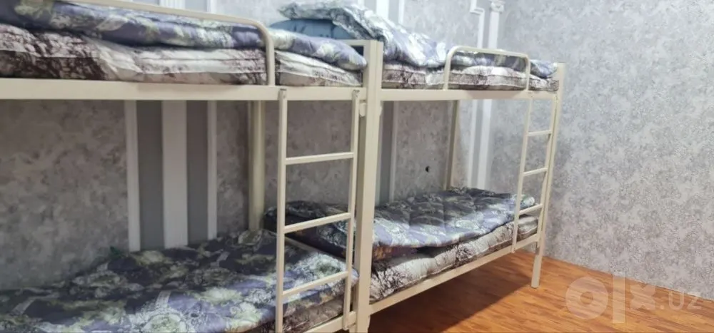 Сдаётся 8-комнатная квартира, 700 м², 2/2 этаж — Алмазарский район