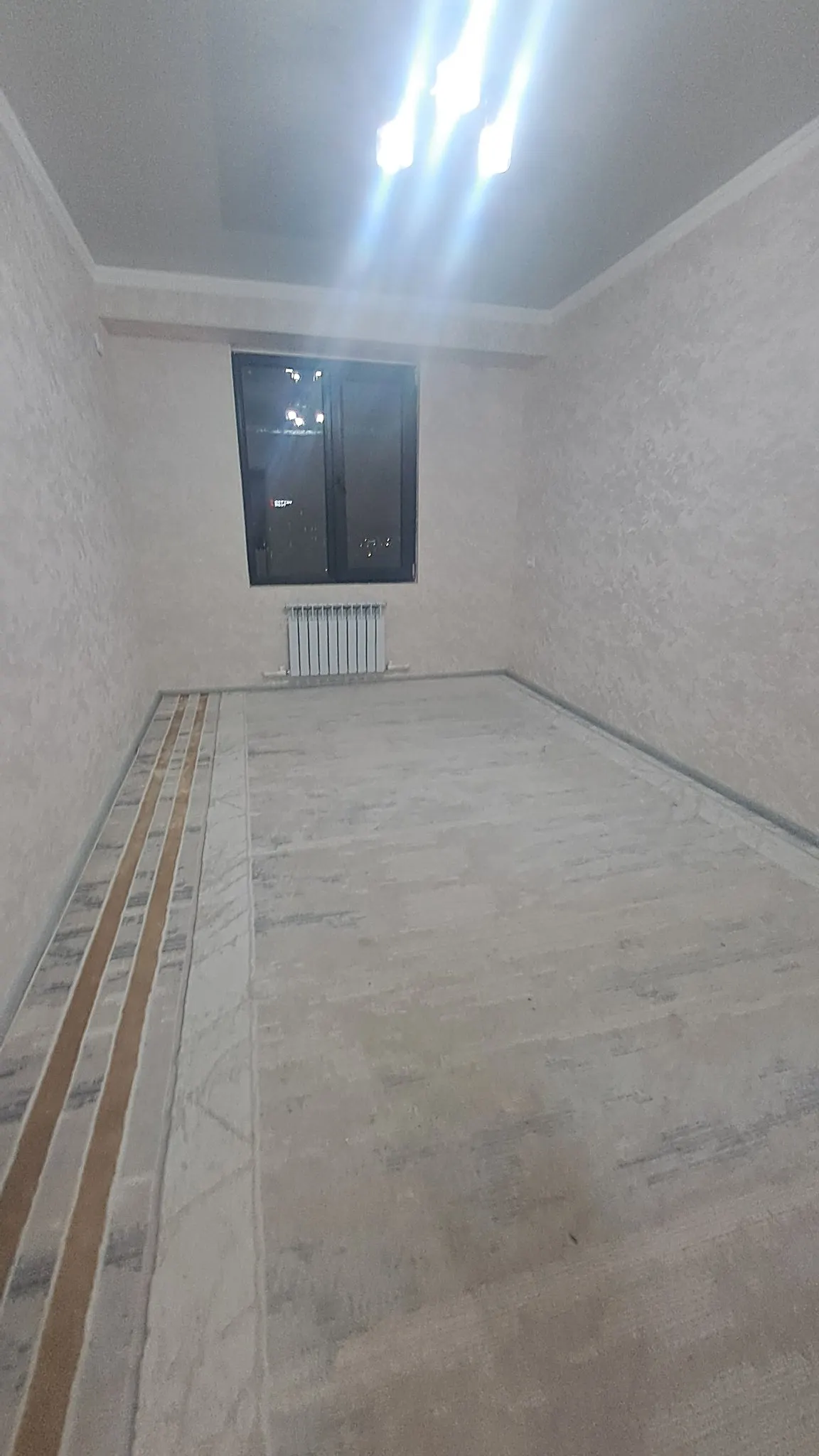 Сдаётся 2-комнатная квартира, 55 м², 13/18 этаж — Яшнабадский район