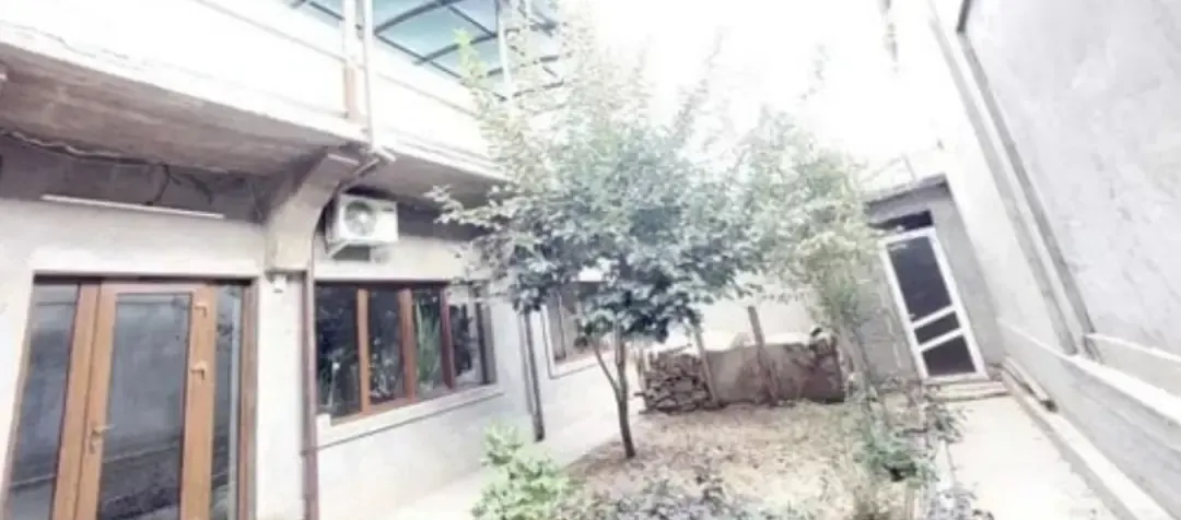 Ijaraga beriladi 11 xonali hovli uy, 3 sotix, 1 qavatli — Shayxontohur tumani