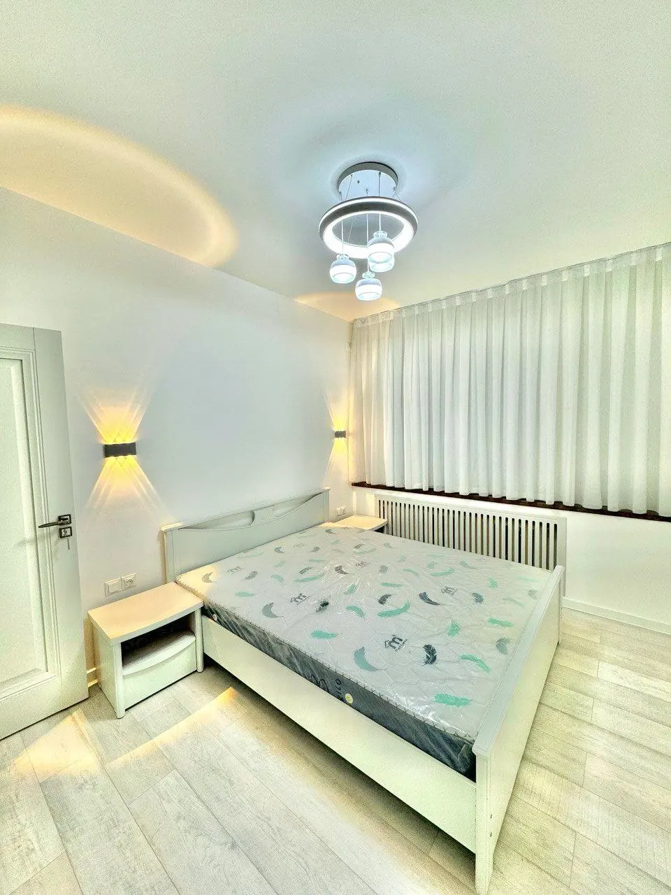 Сотилади 2 хонали квартира, 60 м², 2/9 қават — Мирзо Улуғбек тумани
