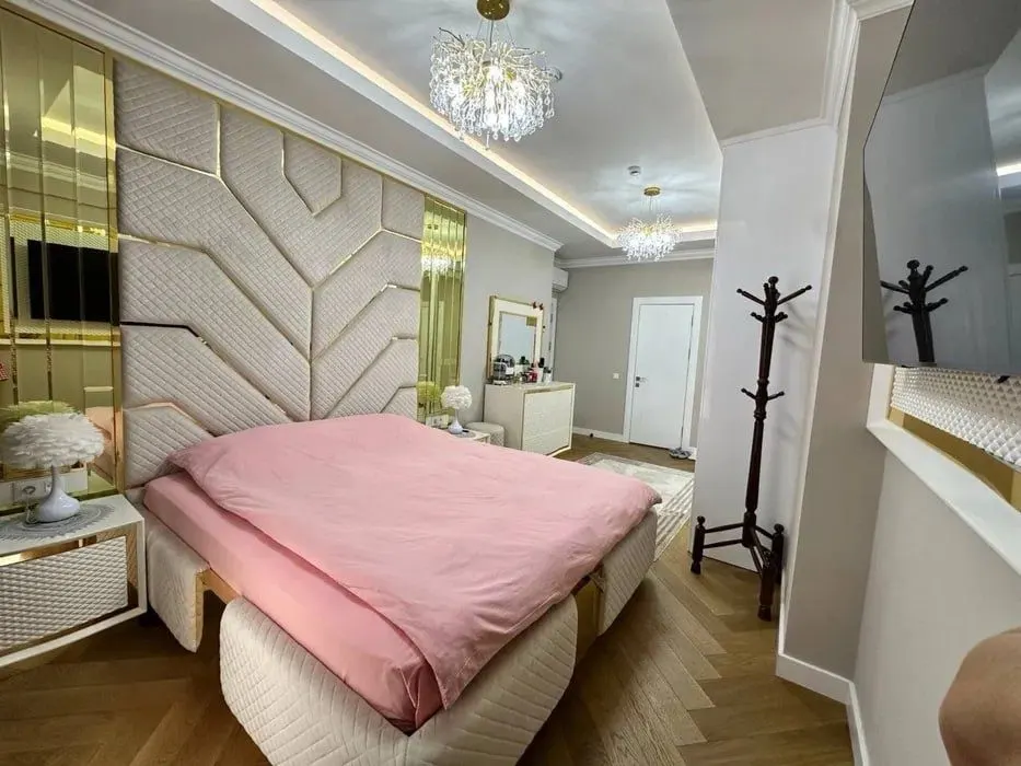 Ижарага берилади 3 хонали квартира, 70 м², 8/10 қават — Юнусобод тумани