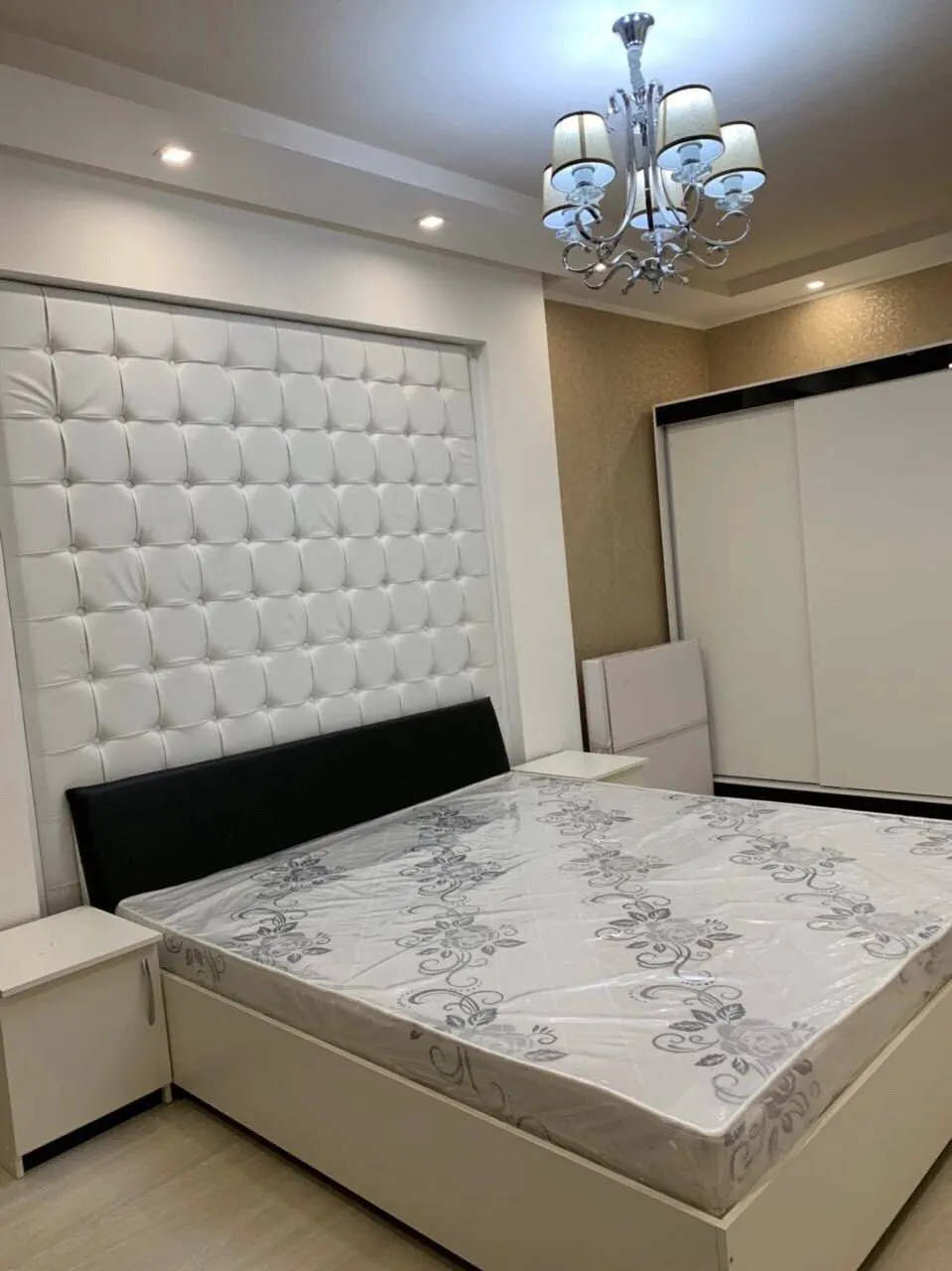 Ижарага берилади 2 хонали квартира, 57 м², 2/4 қават — Мирзо Улуғбек тумани