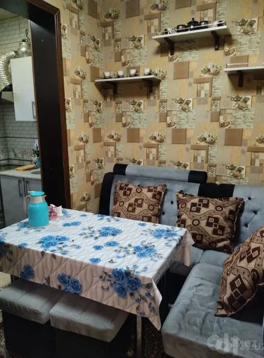 Ижарага берилади 2 хонали квартира, 48 м², 4/4 қават — Юнусобод тумани