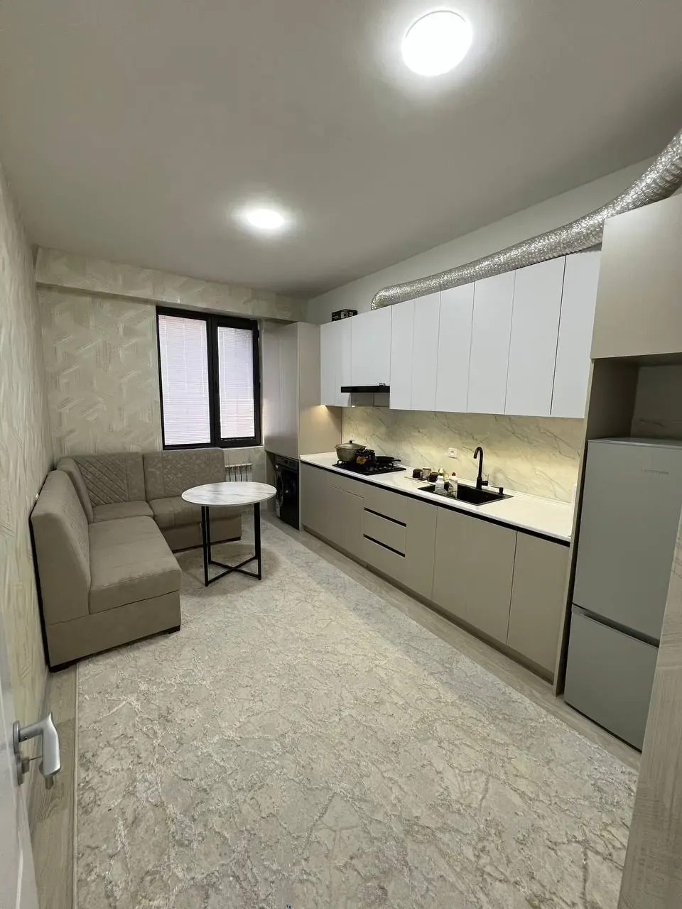 Сдаётся 2-комнатная квартира, 50 м², 10/10 этаж — Учтепинский район