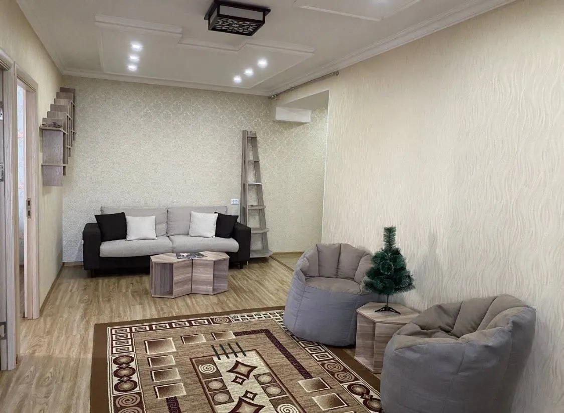 Ижарага берилади 3 хонали квартира, 65 м², 14/18 қават — Мирзо Улуғбек тумани
