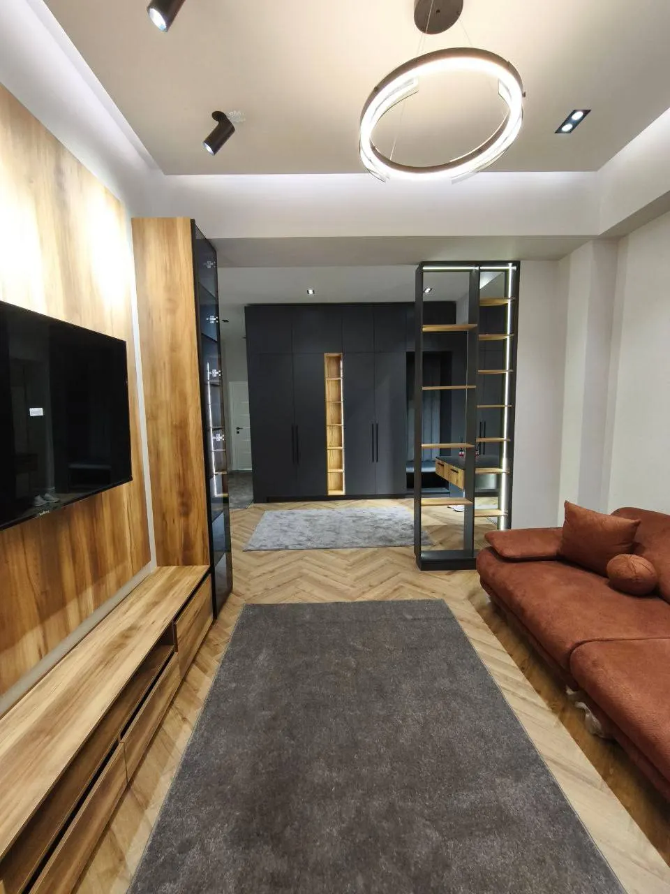 Продаётся 3-комнатная квартира, 80 м², 6/10 этаж — Яшнабадский район