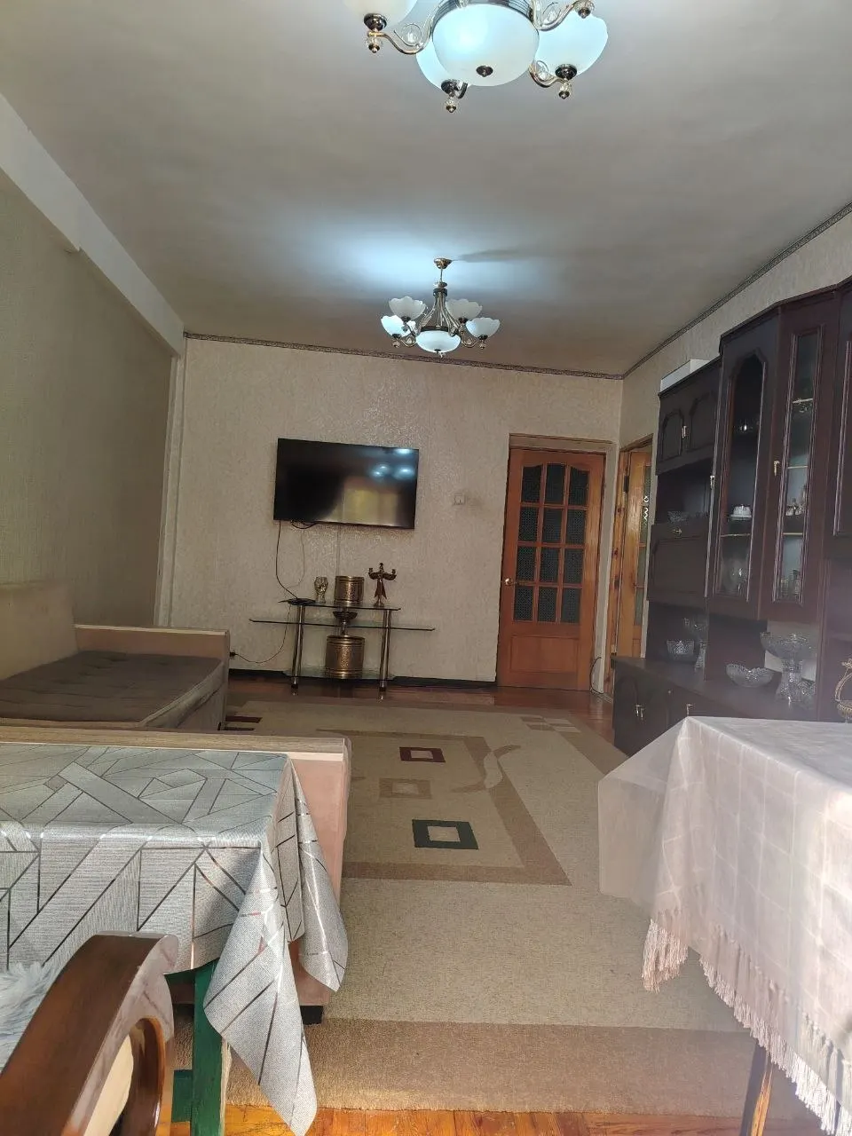 Продаётся 3-комнатная квартира, 75 м², 2/9 этаж — Юнусабадский район