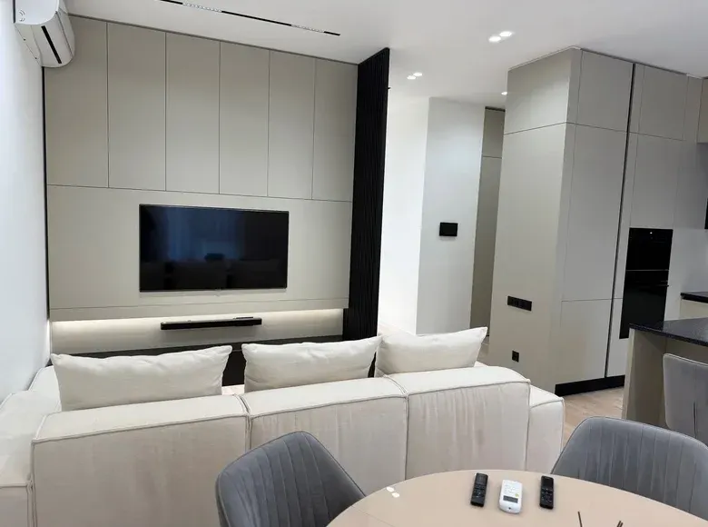 Сотилади 3 хонали квартира, 79 м², 7/12 қават — Миробод тумани