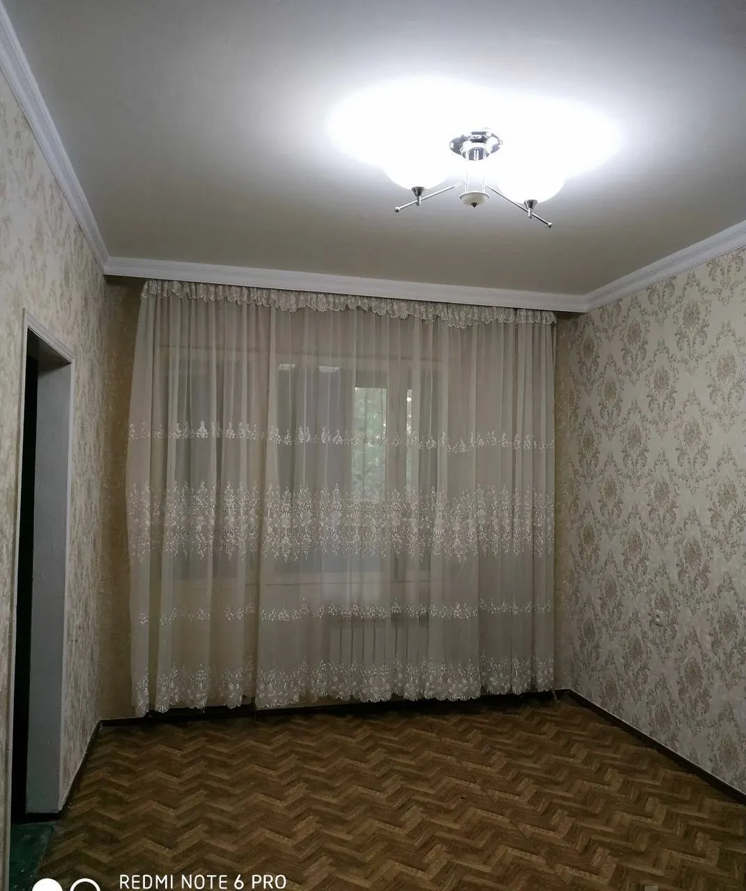 Ijaraga beriladi 5 xonali kvartira, 100 m², 2/5 qavat — Mirzo Ulugʻbek tumani